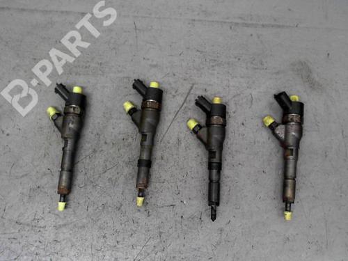 Inyector FIAT DUCATO Van (230_) 2.5 D | BP11438885M100