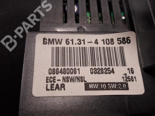 Switch BMW 3 Compact (E46) 316 ti | BP11480410I30  - Image 6