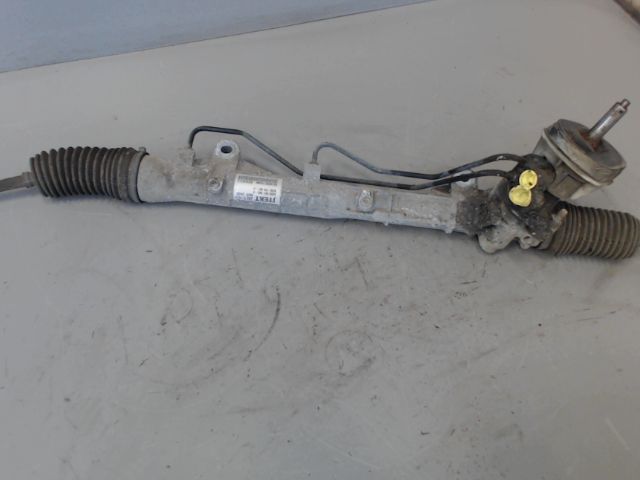 Dacia Spring Steering Rack Steering rack DACIA SANDERO 1.5 dCi 11438738 | B-Parts