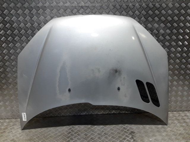 Peugeot 206 Motorhaube Ffnen