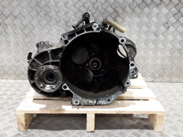 Boîte De Vitesses Manuelle Audi A3 8L, Modèle S3 1.8T 154kW APY - Pièce D'occasion En état Fonctionnel