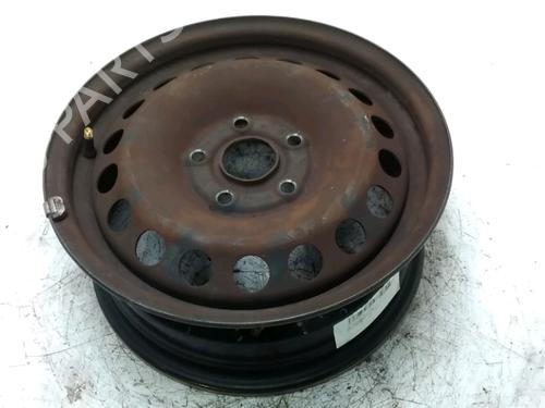 Used Rim VW GOLF V (1K1) 1.4 16V (75 hp) 19080283