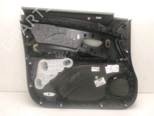 Front right panel RENAULT ESPACE V (JR_) 1.6 dCi 160 | BP28970194C59 - Image 3