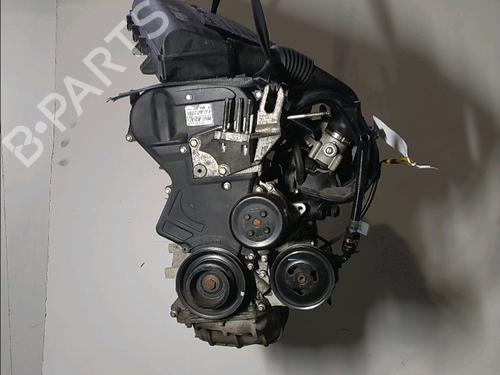 Used Engine FORD FIESTA V (JH_, JD_) 1.25 16V (75 hp) 32740483