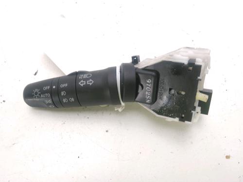Used Steering column stalk Steering column stalk NISSAN NOTE (E11, NE11) 1.5 dCi (86 hp) 20653647 20653647