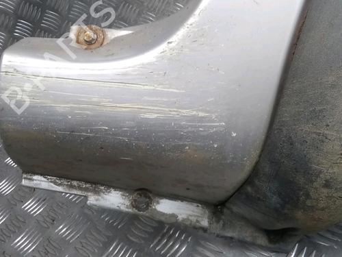 Right front fenders LAND ROVER FREELANDER I Soft Top (L314) 2.0 TD4 4x4 | BP16332816C42 