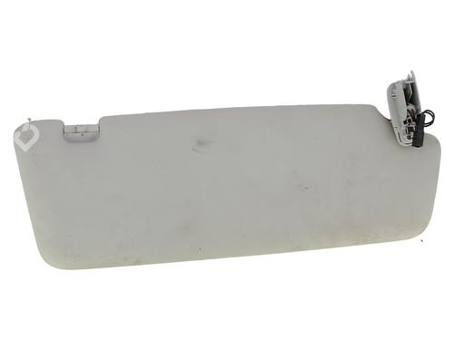 Left sun visor AUDI A3 (8V1, 8VK) 2.0 TDI | BP31278119I1