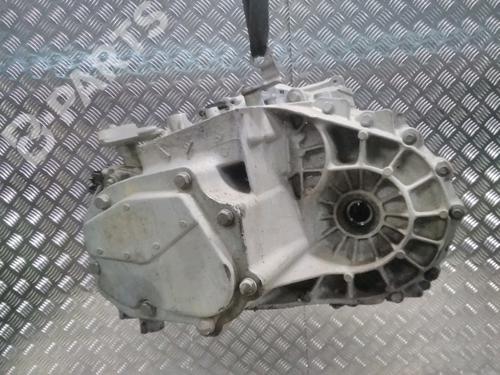 Gearbox CITROËN DS4 (NX_) 1.6 HDi 115 | BP11712465M3 