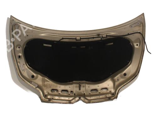 Cofano anteriore Cofano anteriore CITROËN C4 I (LC_) 1.6 HDi (109 hp) 36445338 36445338