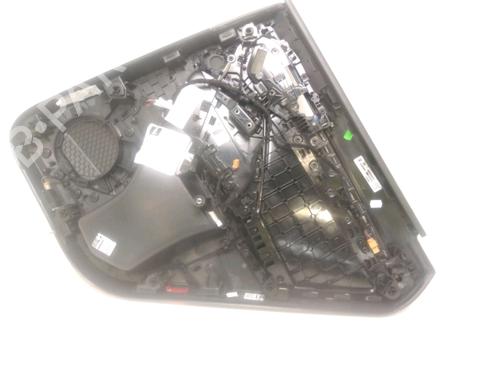 Used Rear left panel Rear left panel AUDI Q3 (F3B) 35 TDI (150 hp) 29389349 29389349