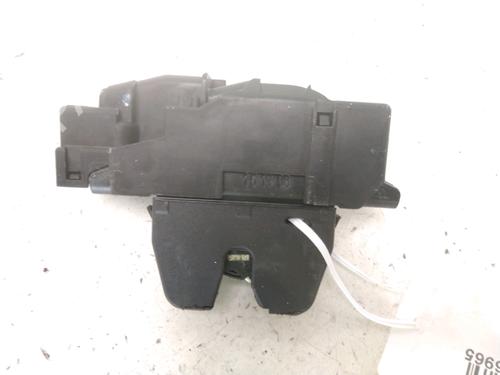 Used Tailgate lock PEUGEOT 508 SW II (FC_, FJ_, F4_) 1.6 PureTech 180 (181 hp) 29442754