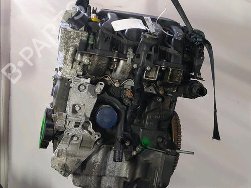 Engine RENAULT SCÉNIC II (JM0/1_) 1.6 16V (JM1R) | BP24420018M1 