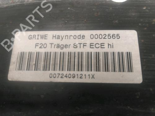 rear-bumper-reinforcement-bmw-1-f20-2011-2012-2013-2014-2015-2016-2017-2018-2019-28331355 main image