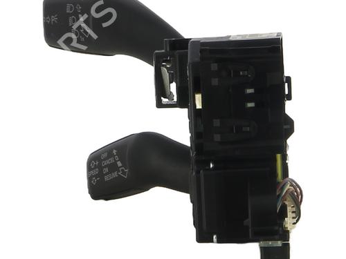 Used Steering column stalk Steering column stalk AUDI A3 (8P1) 1.9 TDI (105 hp) 35887445 35887445
