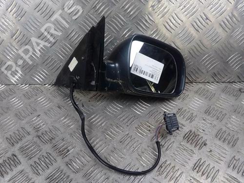 Used Right mirror VW PASSAT B5.5 (3B3) 1.9 TDI (130 hp) 13081347