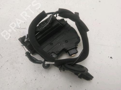 Used Front right lock Front right lock RENAULT TWINGO III (BCM_, BCA_) 1.0 SCe 70 (71 hp) 29621974 29621974