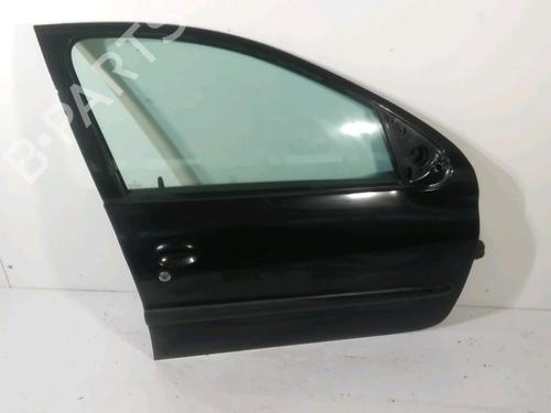 Right front door PEUGEOT 206 Hatchback (2A/C) 1.4 HDi eco 70 | BP22382050C3 