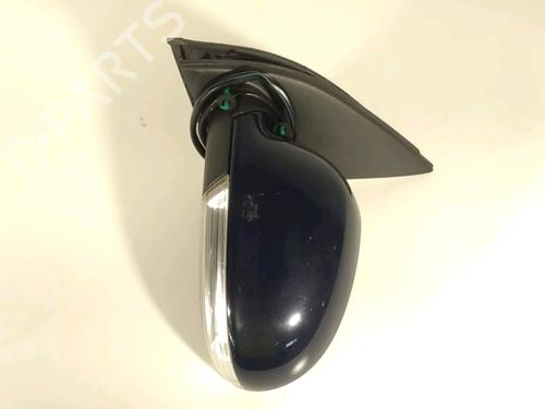 Left mirror VW GOLF V (1K1) 1.6 FSI | BP19932921C26 