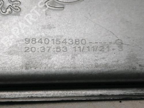 front-left-window-mechanism-citroen-c3-iii-sx-2016-30652142 main image