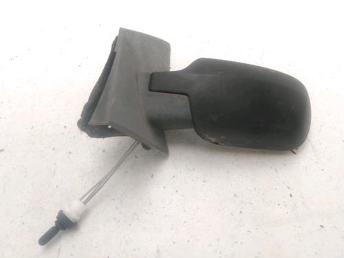 Used Left mirror FORD FIESTA V (JH_, JD_) 1.25 16V (75 hp) 28970222