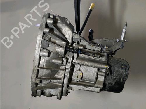 Gearbox DACIA SANDERO II 1.0 LPG (B8ML) | BP30652116M3 - Image 3