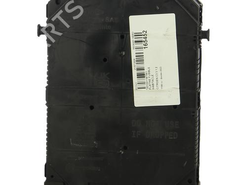 Fuse box CITROËN C3 III (SX) 1.2 THP 110 (SXHNPS, SXHNZT, SXHNZ6) | BP38314051E1 - Image 3