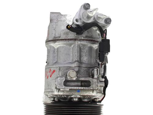 AC compressor RENAULT KANGOO III MPV Blue dCi 95 (KJAB) | BP30893086M34 - Image 4