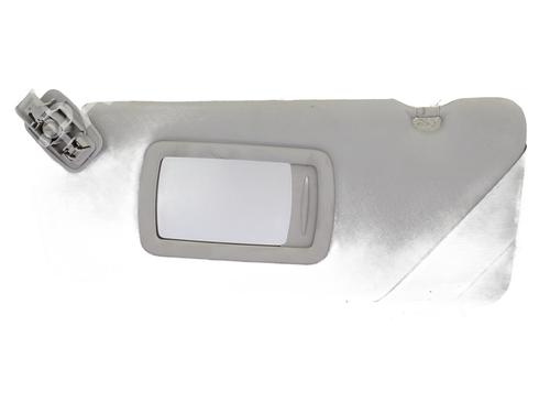 Used Left sun visor Left sun visor RENAULT MEGANE III Hatchback (BZ0/1_, B3_) 1.5 dCi (BZ09, BZ0D, BZ1W, BZ29, BZ14) (110 hp) 34529640 34529640