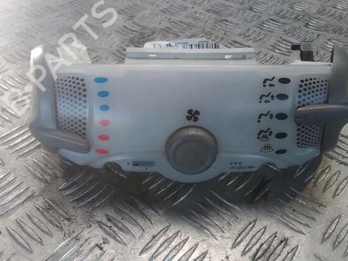 Used Climate control TOYOTA AYGO (_B1_) 1.0 (KGB10_, KGB10R) (68 hp) 16461796