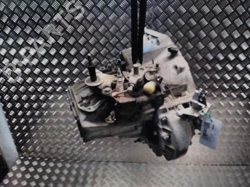 Gearbox PEUGEOT 607 (9D, 9U) 2.2 HDi | BP23180419M3 - Image 5