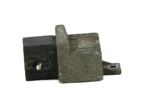 Electronic module RENAULT CLIO III (BR0/1, CR0/1) 1.5 dCi (BR17, CR17) | BP32038592M83 - Image 4