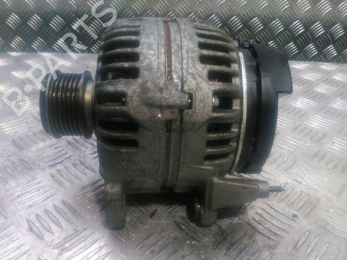 Used Alternator CHRYSLER SEBRING (JS) 2.0 CRD (140 hp) 17068134