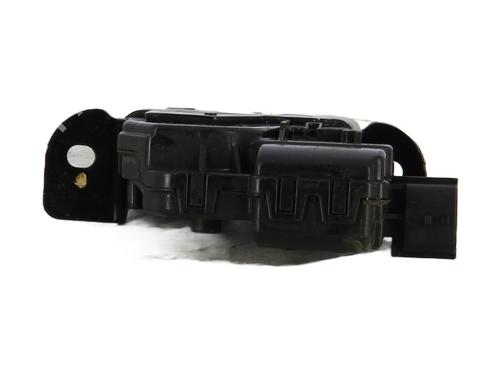 Used Tailgate lock RENAULT MEGANE III Hatchback (BZ0/1_, B3_) 1.5 dCi (BZ09, BZ0D, BZ1W, BZ29, BZ14) (110 hp) 31692686