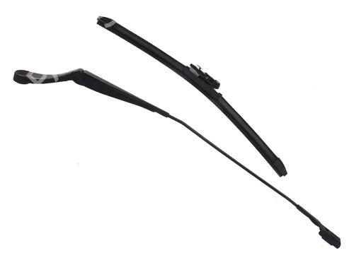 Used Front windshield wiper arm Front windshield wiper arm 32740564 32740564