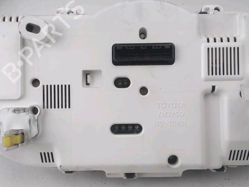 Used Instrument cluster Instrument cluster 36820570 36820570