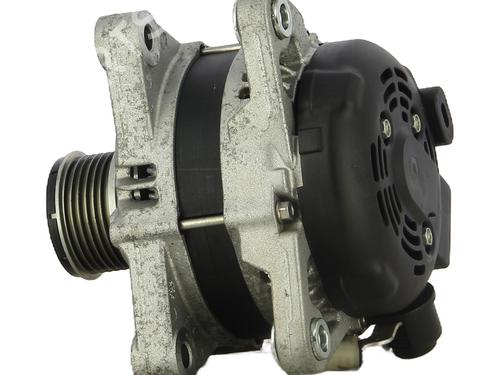 Alternator CITROËN C4 CACTUS 1.2 THP 110 | BP37226674M7 - Image 2