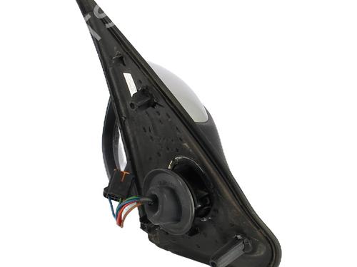 Left mirror PEUGEOT 206 Hatchback (2A/C) 1.4 i | BP30093316C26