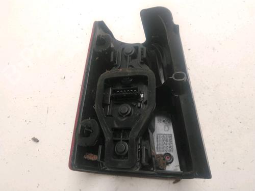 Right taillight CITROËN BERLINGO / BERLINGO FIRST Box Body/MPV (M_) 1.4 i (MBKFX, MBKFW) | BP23125618C35 