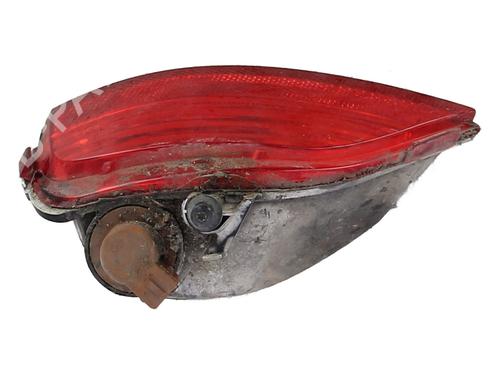Used Rear fog light Rear fog light RENAULT CAPTUR I (J5_, H5_) 1.5 dCi 90 (J5N4, J5M5, J5MW, J5M6, J5AL, J5AJ) (90 hp) 34255852 34255852