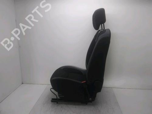 Used Right front seat RENAULT CLIO IV (BH_) 0.9 TCe 90 (BHNF, BHMA, BHMH, BHJK, BHJR) (90 hp) 25279062