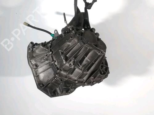 Gearbox RENAULT MEGANE IV Hatchback (B9A/M/N_) 1.2 TCe 130 (B9MR) | BP21088670M3