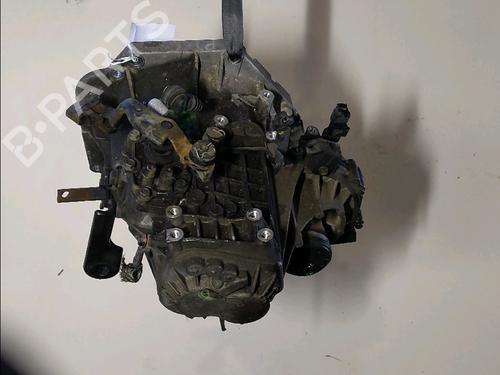 Used Gearbox HYUNDAI i10 II (BA, IA) 1.0 (67 hp) 27666415