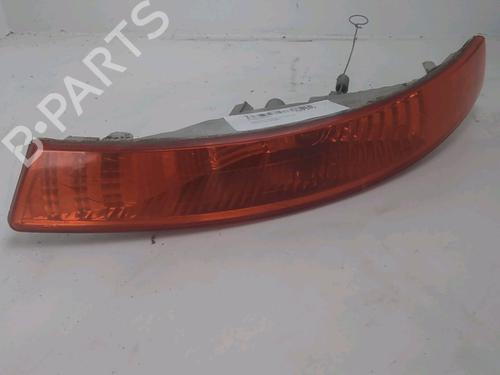 Left front indicator RENAULT TRAFIC II Van (FL) 1.9 dCi 100 (FL0C, FL0K, FL0B) | BP28159874C32