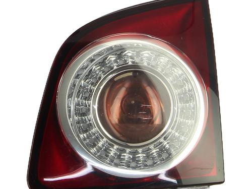 Right tailgate light VW GOLF PLUS V (5M1, 521) 1.6 TDI | BP36681739C80 - Image 4