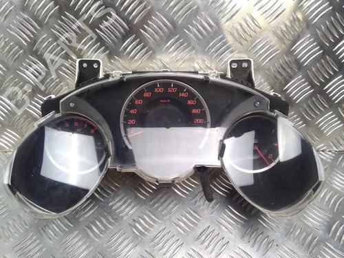 Instrument cluster HONDA JAZZ III (GE_, GG_, GP_, ZA_) 1.2 (GG1) (90 hp) 78100TF0G52