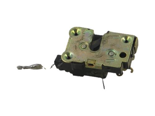 Used Front right lock Front right lock 38787546 38787546