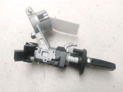 Used Ignition barrel Ignition barrel OPEL MERIVA B MPV (S10) 1.7 CDTI (75) (110 hp) 27394373 27394373