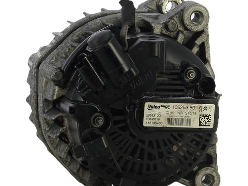 Used Alternator Alternator 39481901 39481901