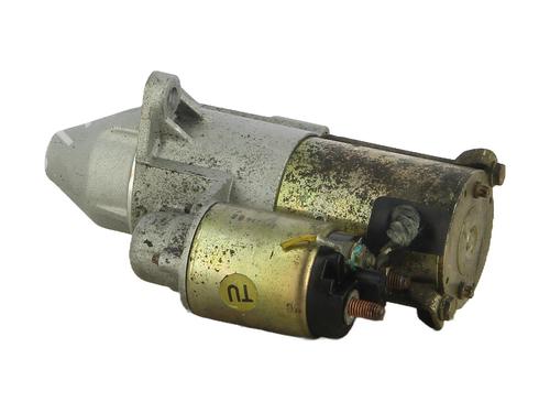 Starter DAEWOO KALOS (KLAS) 1.4 16V | BP37162793M8 - Image 3
