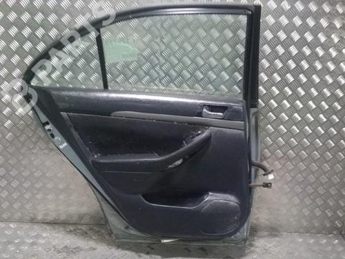 Left rear door TOYOTA AVENSIS (_T25_) 2.0 D-4D (ADT250_, ADT250R) | BP11714498C4 
